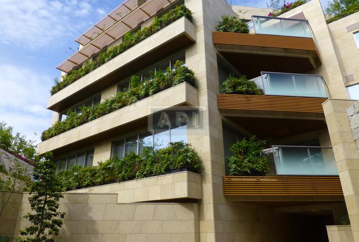  | AZABU GARDENS WEST Exterior photo 08