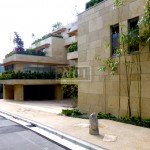  | AZABU GARDENS WEST Exterior photo 09