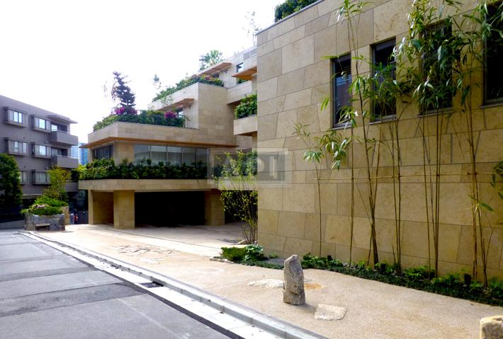  | AZABU GARDENS WEST Exterior photo 09