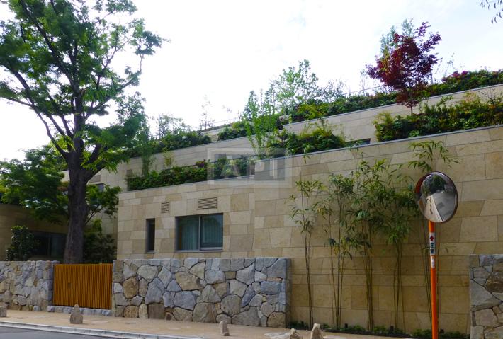  | AZABU GARDENS WEST Exterior photo 06