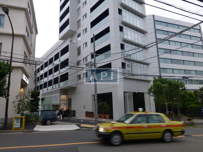  | OPUS RESIDENCE EBISU Exterior photo 13