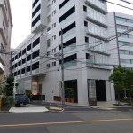  | OPUS RESIDENCE EBISU Exterior photo 14