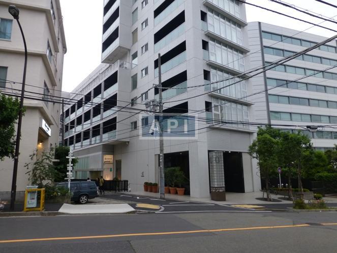  | OPUS RESIDENCE EBISU Exterior photo 14