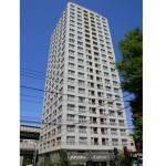  | RESIDIA AZABU-JUBAN Exterior photo 01