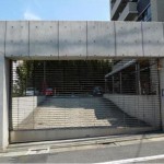  | PARK CUBE YOYOGI-TOMIGAYA Exterior photo 03