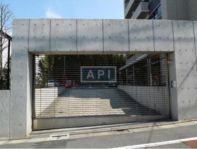  | PARK CUBE YOYOGI-TOMIGAYA Exterior photo 03