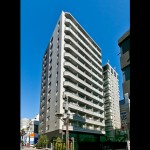  | PARK AXIS AKASAKA-MITSUKE Exterior photo 04