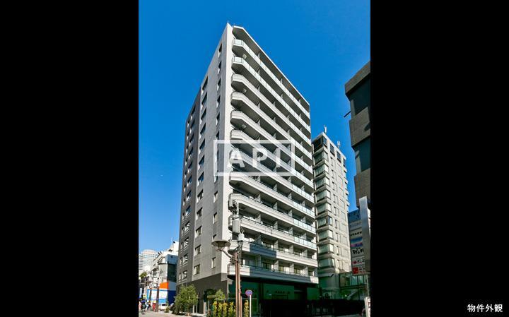  | PARK AXIS AKASAKA-MITSUKE Exterior photo 04