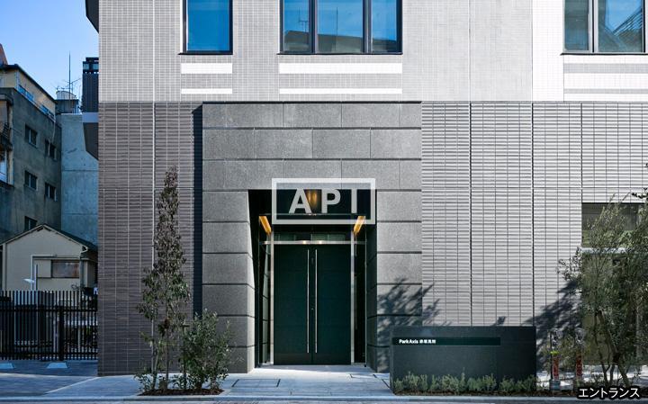 | PARK AXIS AKASAKA-MITSUKE Exterior photo 03
