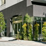  | PARK AXIS AKASAKA-MITSUKE Exterior photo 06