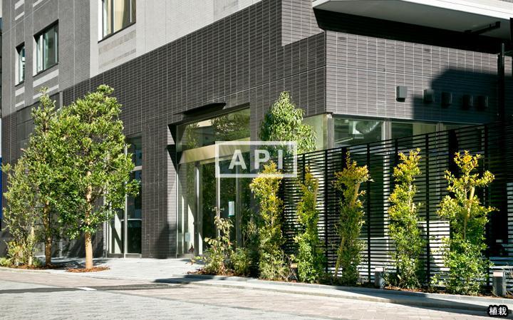  | PARK AXIS AKASAKA-MITSUKE Exterior photo 06