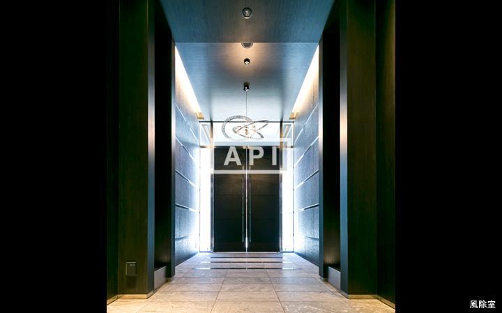  | PARK AXIS AKASAKA-MITSUKE Exterior photo 07