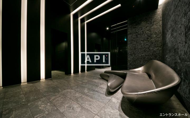  | PARK AXIS AKASAKA-MITSUKE Exterior photo 09