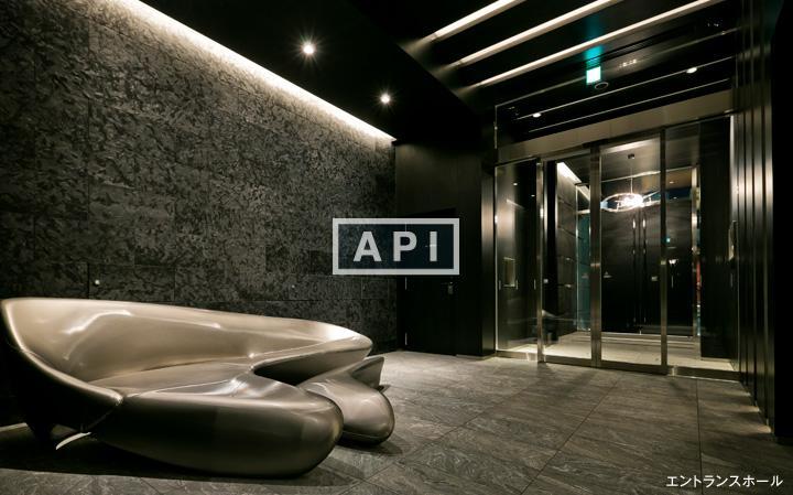  | PARK AXIS AKASAKA-MITSUKE Exterior photo 10