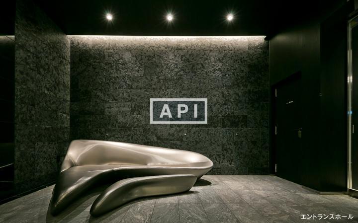  | PARK AXIS AKASAKA-MITSUKE Exterior photo 11