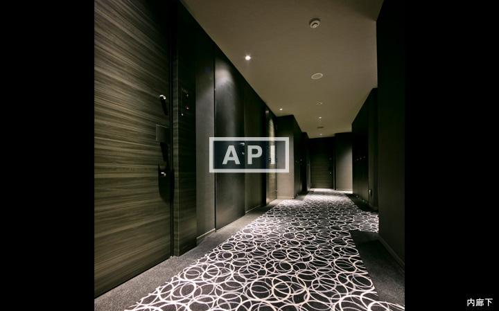  | PARK AXIS AKASAKA-MITSUKE Exterior photo 13