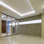 Entrance Hall | ESTY MAISON MOTO-AZABU Exterior photo 03