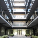  | APARTMENTS HIGASHIYAMA Exterior photo 03