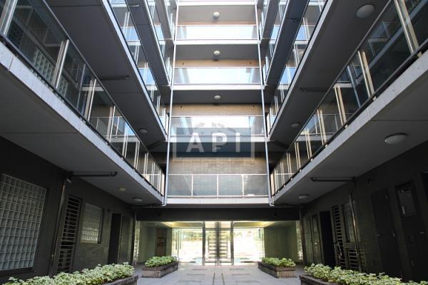  | APARTMENTS HIGASHIYAMA Exterior photo 03