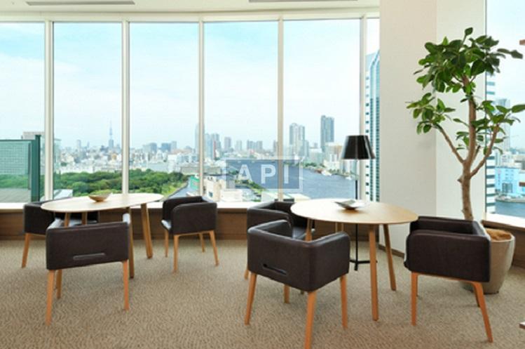  | SKY HOUSE HAMARIKYU Exterior photo 05