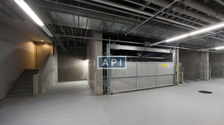  | LEFOND PROGRES MINAMI AZABU Exterior photo 08