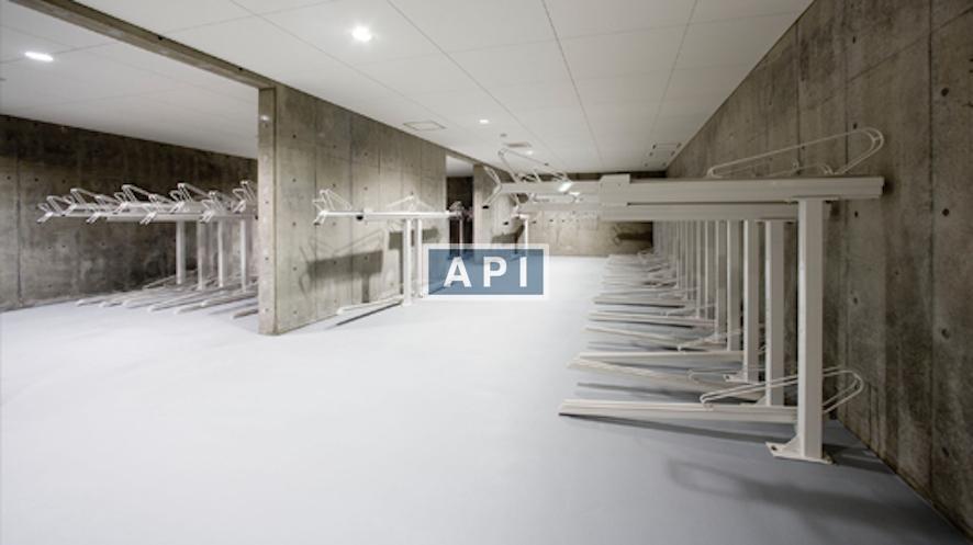  | LEFOND PROGRES MINAMI AZABU Exterior photo 09