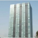  | CITY TOWER AZABU-JUBAN Exterior photo 03