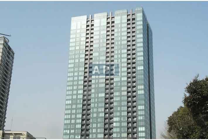  | CITY TOWER AZABU-JUBAN Exterior photo 03