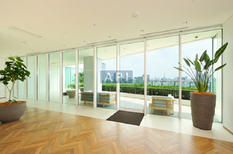  | SKY HOUSE HAMARIKYU Exterior photo 07