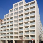  | LEFOND PROGRES MINAMI AZABU Exterior photo 10