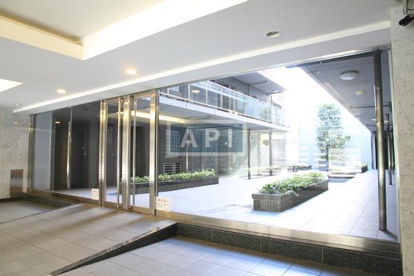  | APARTMENTS HIGASHIYAMA Exterior photo 06