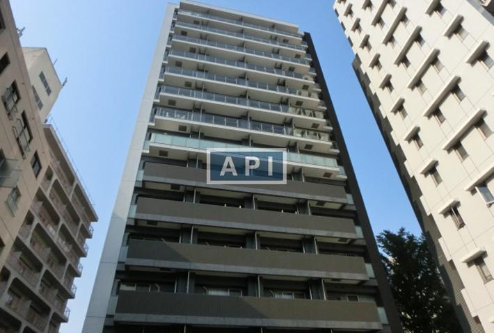  | PARK AXIS SHIBUYA-SAKURAGAOKA HOUSE Exterior photo 02