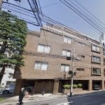  | MINAMI-AZABU REGENCY Exterior photo 01
