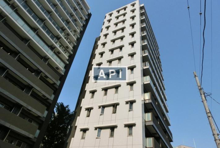  | PARK AXIS SHIBUYA-SAKURAGAOKA HOUSE Exterior photo 11