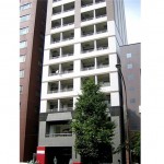  | RESIDIA EBISU 2 Exterior photo 01