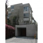  | LE SILLAGE JINGUMAE Exterior photo 01