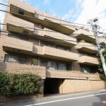  | MINAMI-AZABU REGENCY Exterior photo 02