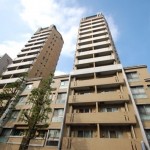  | DUE NISHIAZABU 2 Exterior photo 01