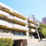  | NISHI-AZABU REGENCY Exterior photo 01