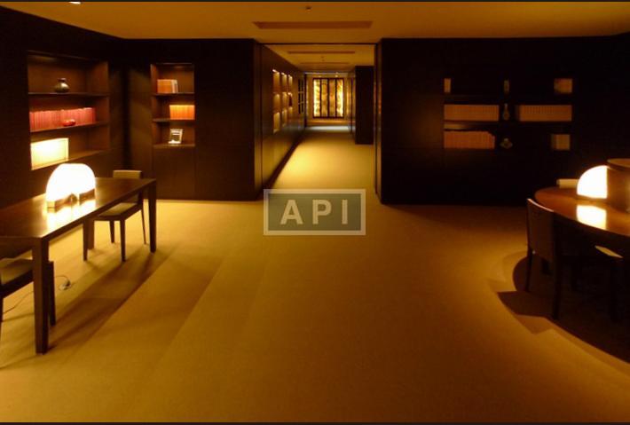  | AZABU KASUMICHO PARK MANSION Exterior photo 04