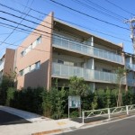  | COMFORIA MEGURO-AOBADAI Exterior photo 01