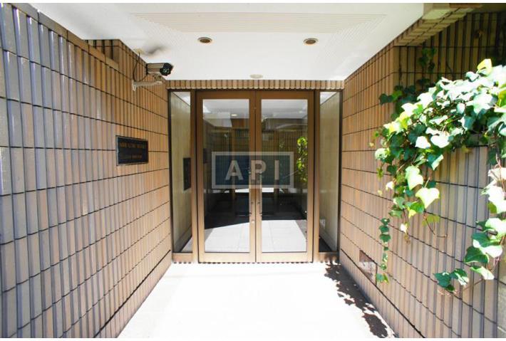  | NISHI-AZABU REGENCY Exterior photo 02