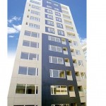  | PARK AXIS SHIBUYA-JINNAN Exterior photo 01