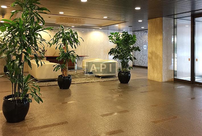  | OJI GREEN HILL APARTMENTS Exterior photo 05