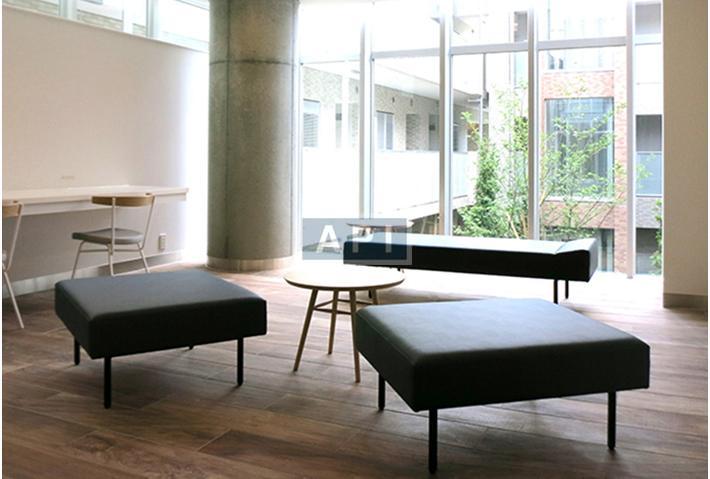  | COMFORIA MEGURO-AOBADAI Exterior photo 13