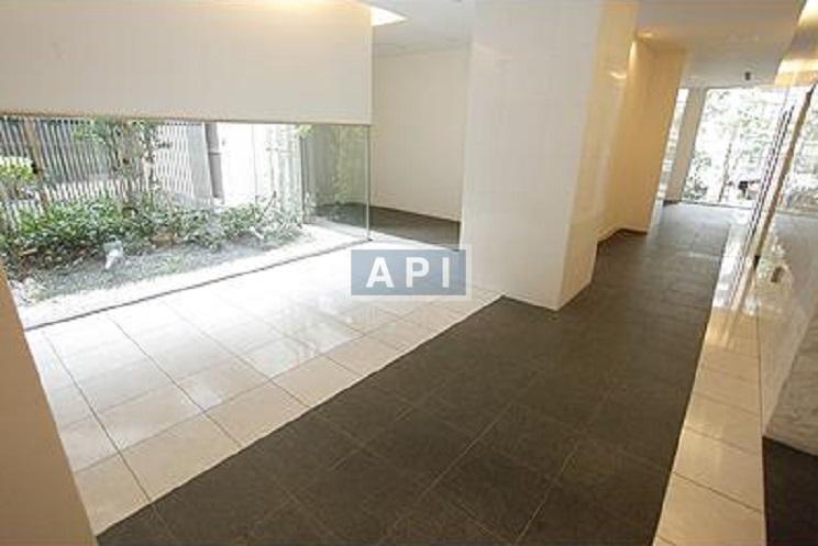  | PARK AXIS SHIBUYA-SAKURAGAOKA WEST Exterior photo 05