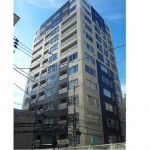  | PARK AXIS SHIBUYA-JINNAN Exterior photo 02