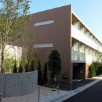  | COMFORIA MEGURO-AOBADAI Exterior photo 08