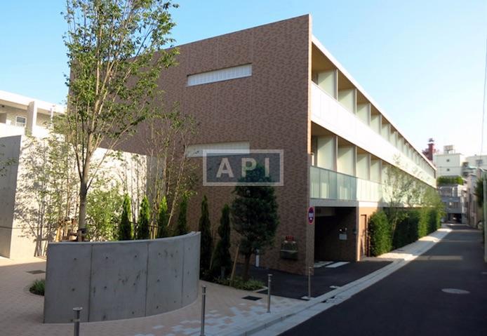  | COMFORIA MEGURO-AOBADAI Exterior photo 08