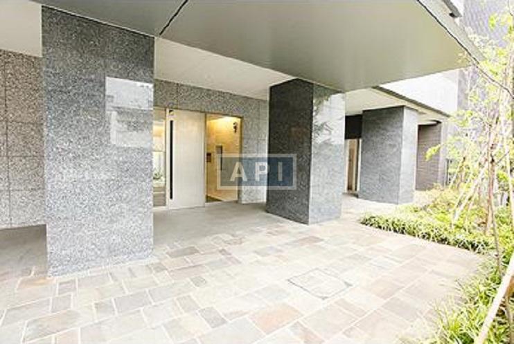  | PARK AXIS SHIBUYA-SAKURAGAOKA WEST Exterior photo 04